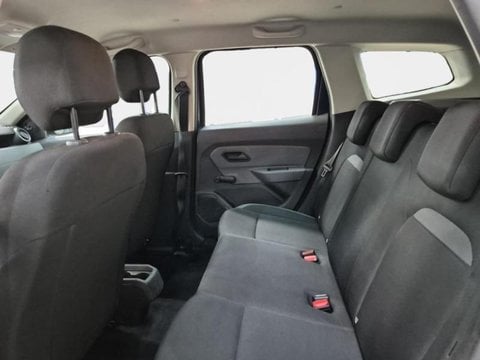 Voitures D'occasion À Montpellier | Dacia Duster 1.5 Blue Dci 95Ch Essentiel 108G 4X2 - 19