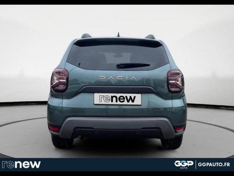 Voitures D'occasion À Montpellier | Dacia Duster 1.0 Eco-G 100Ch Extreme 4X2