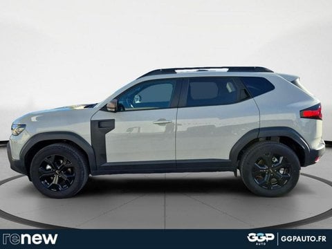 Voitures D'occasion À Montpellier | Dacia Duster 1.8 Hybrid 155Ch Extreme