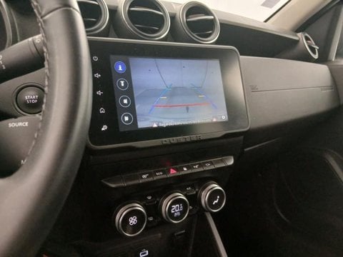 Voitures D'occasion À Montpellier | Dacia Duster 1.3 Tce 150Ch Fap Extreme 4X2 Edc