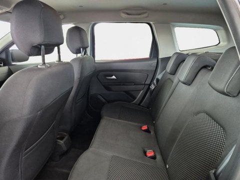 Voitures D'occasion À Montpellier | Dacia Duster 1.3 Tce 150Ch Fap Confort 4X4 - 18