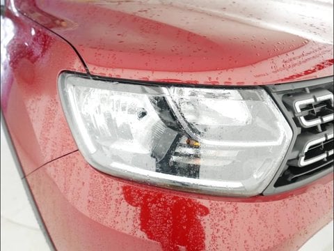 Voitures D'occasion À Montpellier | Dacia Duster 1.5 Blue Dci 115Ch Techroad 4X2