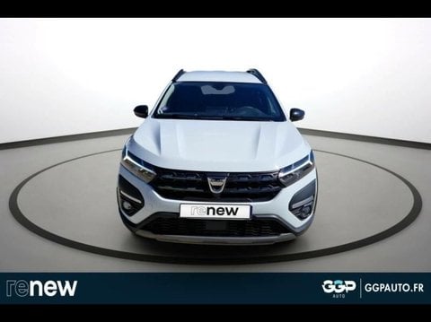 Voitures D'occasion À Montpellier | Dacia Jogger 1.0 Eco-G 100Ch Extreme 5 Places