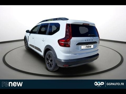 Voitures D'occasion À Montpellier | Dacia Jogger 1.0 Eco-G 100Ch Extreme 5 Places