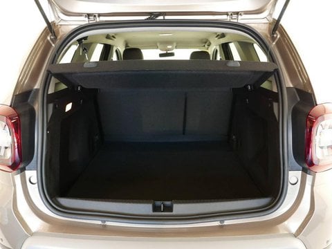 Voitures D'occasion À Montpellier | Dacia Duster 1.5 Blue Dci 115Ch Prestige 108G 4X2 - 19