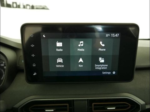 Voitures D'occasion À Montpellier | Dacia Sandero 1.0 Tce 110Ch Stepway Extreme -24