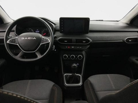 Voitures D'occasion À Montpellier | Dacia Sandero 1.0 Eco-G 100Ch Stepway Extreme +