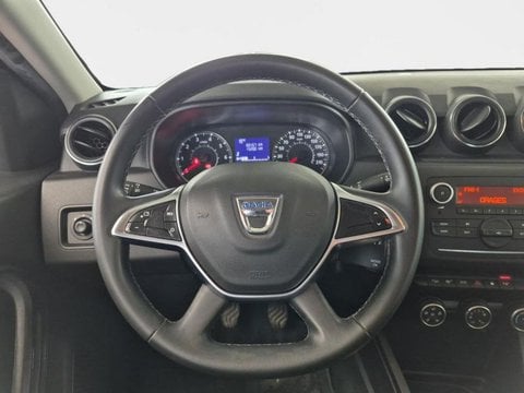 Voitures D'occasion À Montpellier | Dacia Duster 1.3 Tce 150Ch Fap Confort 4X4 - 18
