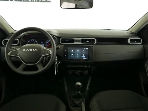 Voitures D'occasion À Montpellier | Dacia Duster 1.5 Blue Dci 115Ch Expression 4X4