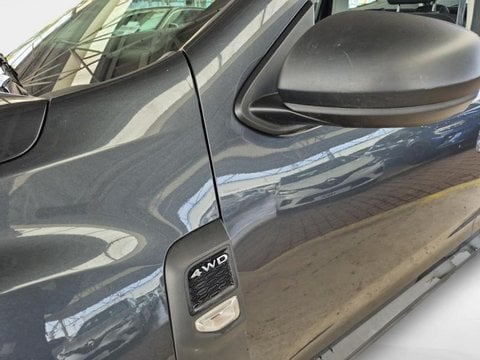 Voitures D'occasion À Montpellier | Dacia Duster 1.3 Tce 150Ch Fap Confort 4X4 - 18