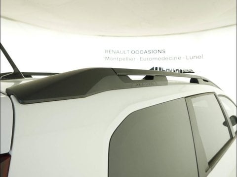 Voitures D'occasion À Montpellier | Dacia Jogger 1.0 Eco-G 100Ch Expression 7 Places
