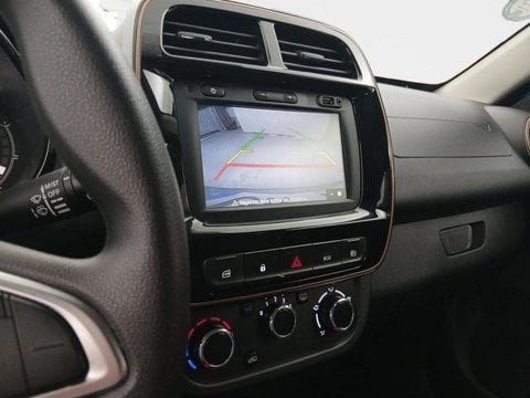 Voitures D'occasion À Montpellier | Dacia Spring 65Ch Extreme