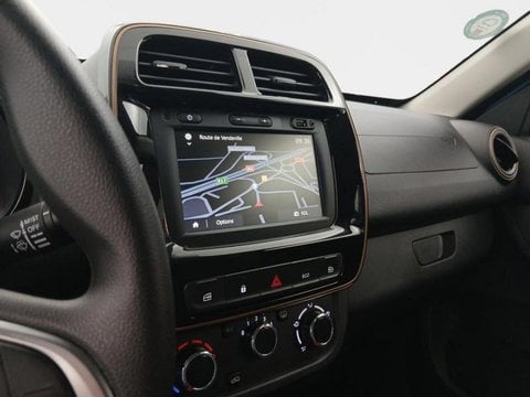 Voitures D'occasion À Montpellier | Dacia Spring 65Ch Extreme