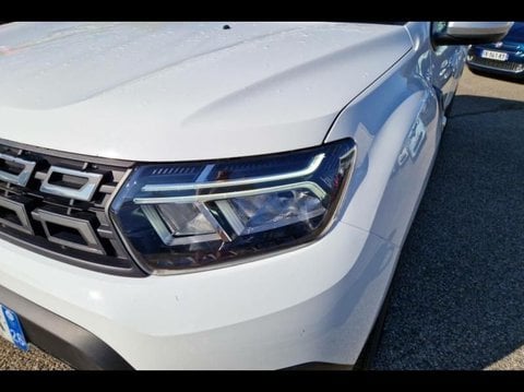 Voitures D'occasion À Montpellier | Dacia Duster 1.0 Eco-G 100Ch Confort 4X2
