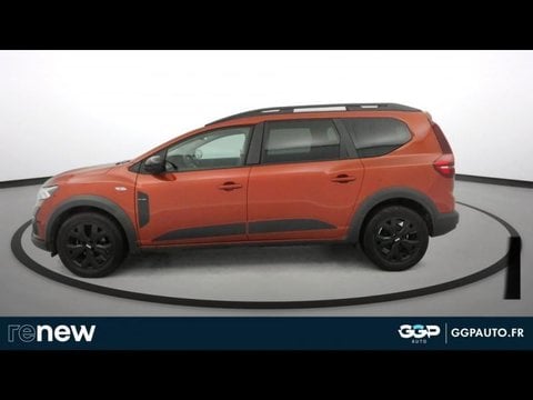 Voitures D'occasion À Montpellier | Dacia Jogger 1.0 Tce 110Ch Extreme 5 Places