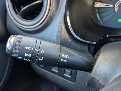 Voitures D'occasion À Montpellier | Dacia Spring 65Ch Extreme