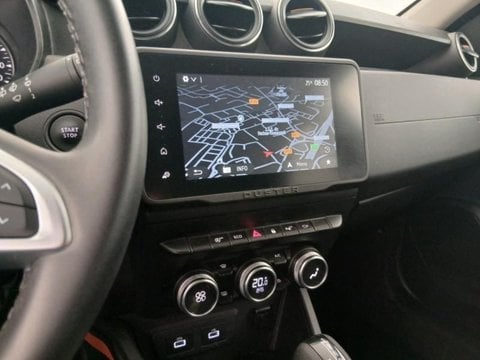Voitures D'occasion À Montpellier | Dacia Duster 1.3 Tce 150Ch Fap Extreme 4X2 Edc