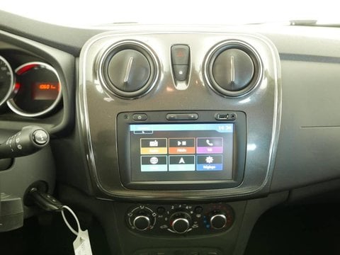 Voitures D'occasion À Montpellier | Dacia Sandero 0.9 Tce 90Ch Stepway - 19