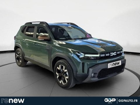 Voitures D'occasion À Montpellier | Dacia Duster Hybrid 140 Extreme