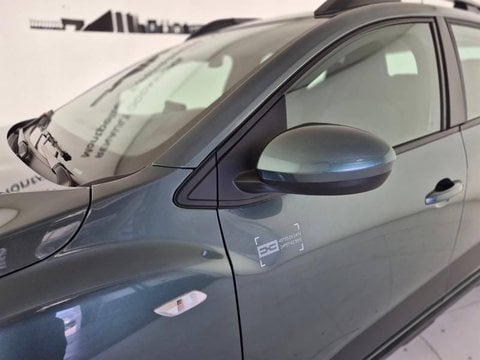 Voitures D'occasion À Montpellier | Dacia Sandero 1.0 Eco-G 100Ch Stepway Expression -24