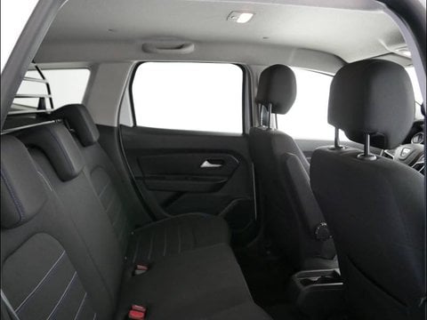 Voitures D'occasion À Montpellier | Dacia Duster 1.0 Eco-G 100Ch 15 Ans 4X2 - E6U