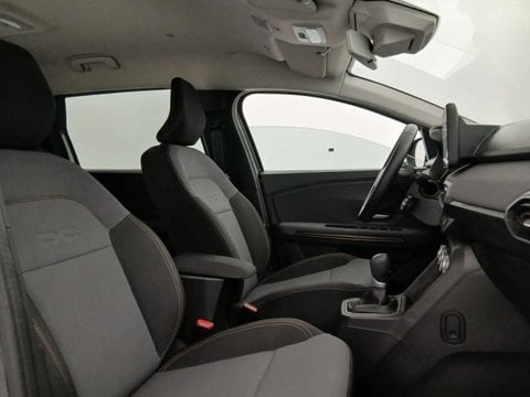 Voitures D'occasion À Montpellier | Dacia Jogger 1.6 Hybrid 140Ch Extreme 7 Places -24