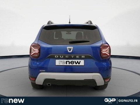 Voitures D'occasion À Montpellier | Dacia Duster 1.0 Eco-G 100Ch Journey 4X2