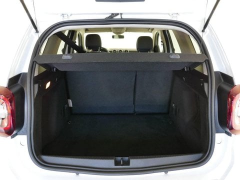 Voitures D'occasion À Montpellier | Dacia Duster 1.5 Blue Dci 115Ch Prestige 4X2