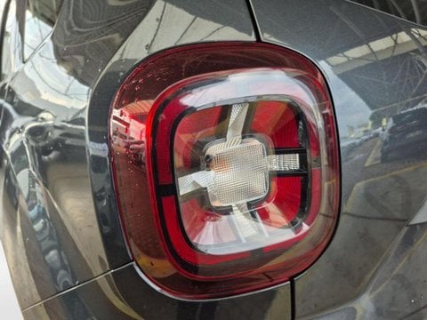 Voitures D'occasion À Montpellier | Dacia Duster 1.3 Tce 150Ch Fap Confort 4X4 - 18