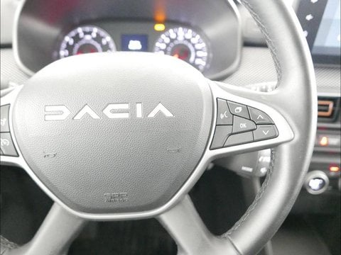 Voitures D'occasion À Montpellier | Dacia Sandero 1.0 Tce 110Ch Stepway Expression