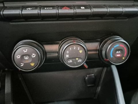 Voitures D'occasion À Montpellier | Dacia Duster 1.5 Blue Dci 95Ch Essentiel 108G 4X2 - 19