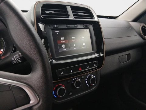 Voitures D'occasion À Montpellier | Dacia Spring 65Ch Extreme