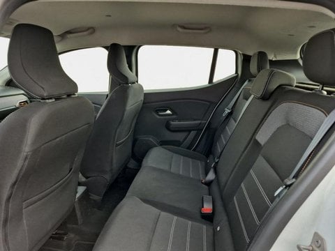 Voitures D'occasion À Montpellier | Dacia Sandero 1.0 Eco-G 100Ch Stepway Confort -22