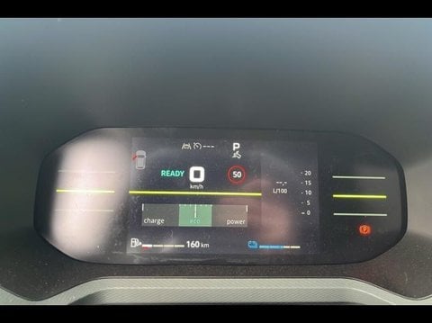 Voitures D'occasion À Montpellier | Dacia Duster 1.6 Hybrid 140Ch Extreme