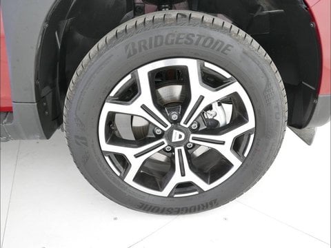 Voitures D'occasion À Montpellier | Dacia Duster 1.5 Blue Dci 115Ch Prestige 4X2 E6U