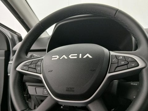 Voitures D'occasion À Montpellier | Dacia Jogger 1.6 Hybrid 140Ch Extreme 7 Places -24