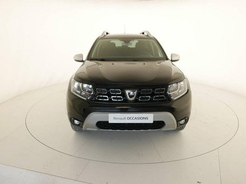 Voitures D'occasion À Montpellier | Dacia Duster 1.5 Dci 110Ch Prestige 4X2 Edc
