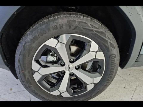 Voitures D'occasion À Montpellier | Dacia Bigster 1.8 Hybrid 155Ch Journey