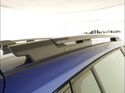Voitures D'occasion À Montpellier | Dacia Sandero 1.0 Tce 110Ch Stepway Extreme -24