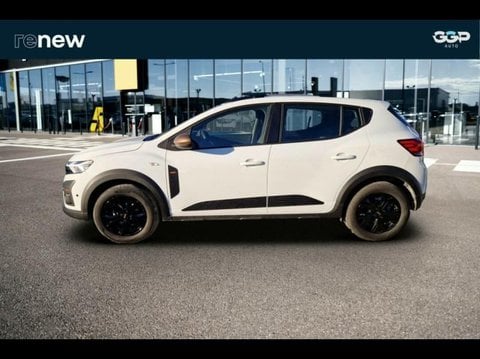 Voitures D'occasion À Montpellier | Dacia Sandero 1.0 Eco-G 100Ch Stepway Extreme