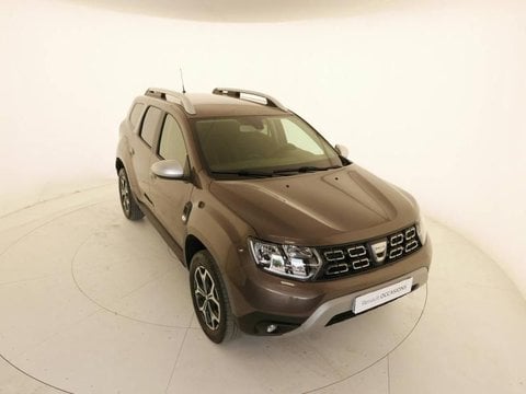 Voitures D'occasion À Montpellier | Dacia Duster 1.3 Tce 150Ch Fap Prestige 4X2 E6U