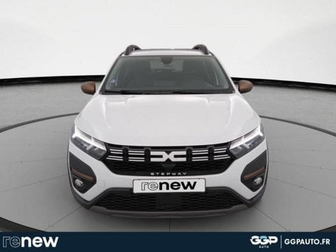Voitures D'occasion À Montpellier | Dacia Sandero 1.0 Eco-G 100Ch Stepway Extreme +