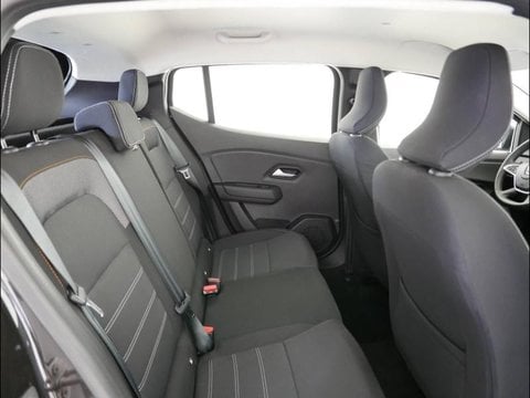 Voitures D'occasion À Montpellier | Dacia Sandero 1.0 Tce 90Ch Stepway Confort -22