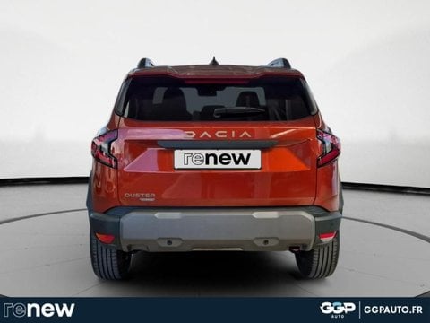 Voitures D'occasion À Montpellier | Dacia Duster Hybrid 140 Extreme