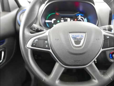Voitures D'occasion À Montpellier | Dacia Spring 45Ch Business 2022 - Achat Intégral