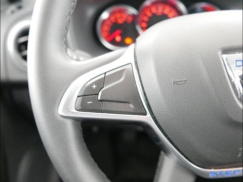 Voitures D'occasion À Montpellier | Dacia Logan Mcv 0.9 Tce 90Ch Stepway Easy.r