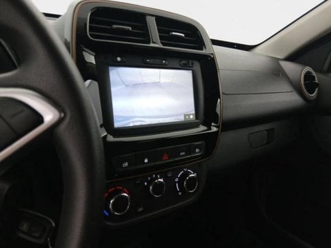 Voitures D'occasion À Montpellier | Dacia Spring 65Ch Extreme