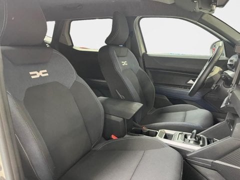 Voitures D'occasion À Montpellier | Dacia Duster 1.6 Hybrid 140Ch Journey