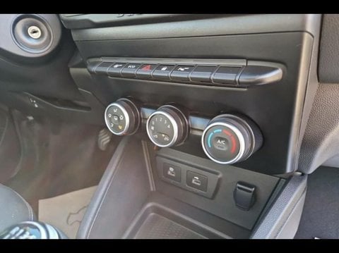 Voitures D'occasion À Montpellier | Dacia Duster 1.0 Eco-G 100Ch Confort 4X2