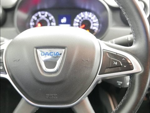 Voitures D'occasion À Montpellier | Dacia Duster 1.0 Eco-G 100Ch 15 Ans 4X2 - E6U